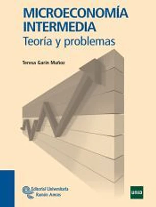 Microeconomía intermedia
