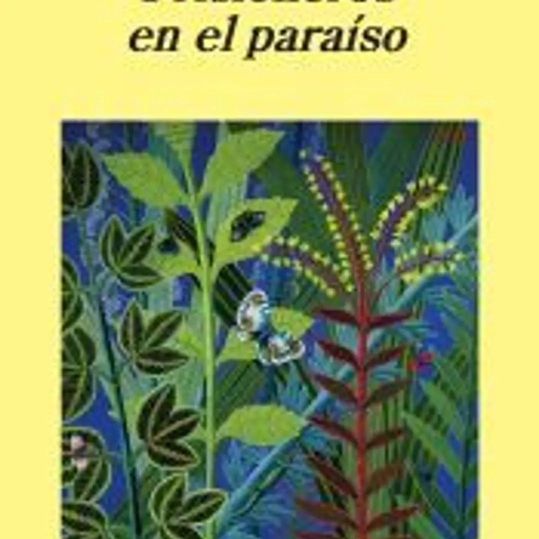 Prisioneros en el paraíso 1