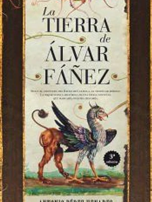 La tierra de Álvar Fáñez