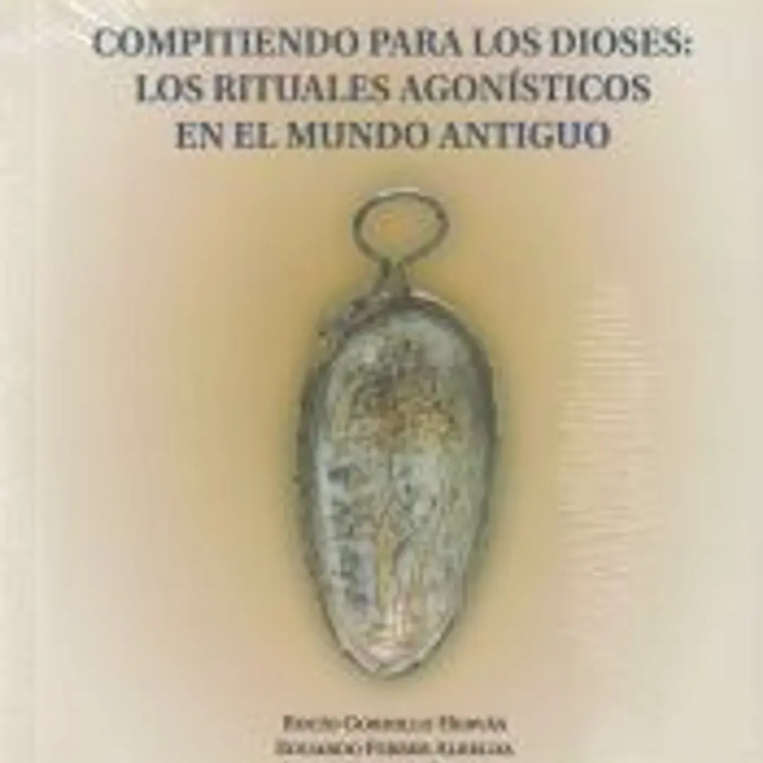 Compitiendo para los dioses 1