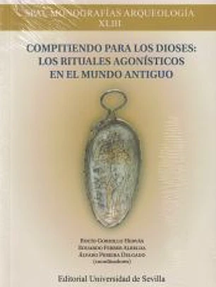 Compitiendo para los dioses