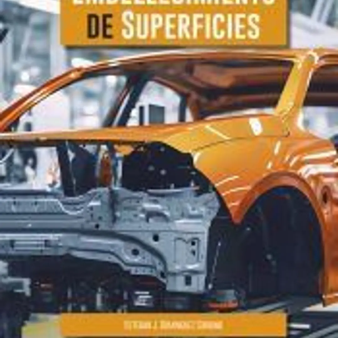 Embellecimiento de superficies 1