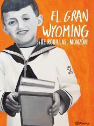 ¡De rodillas, Monzón!