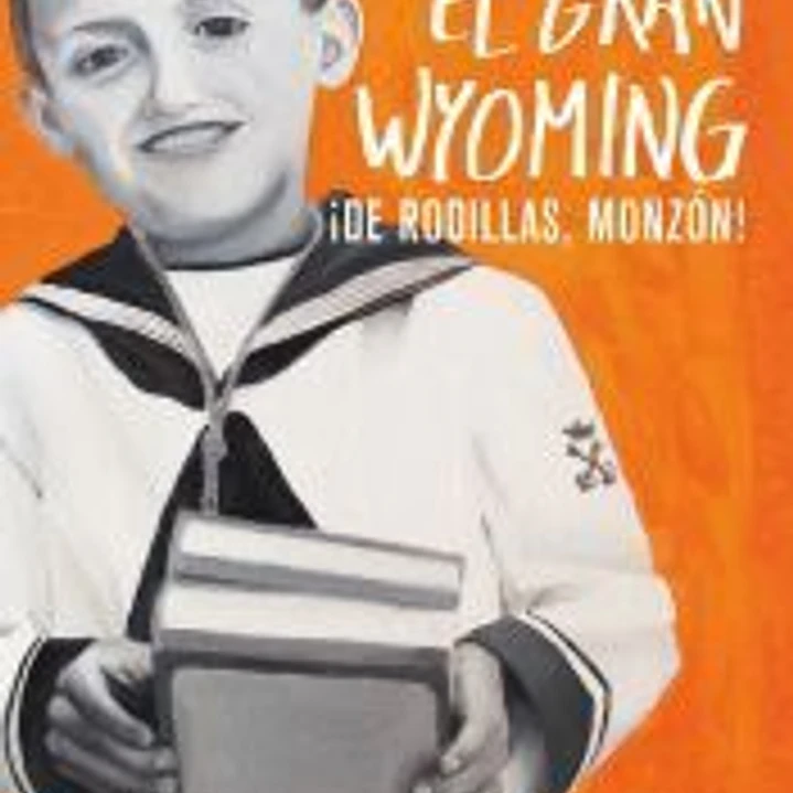 ¡De rodillas, Monzón! 1