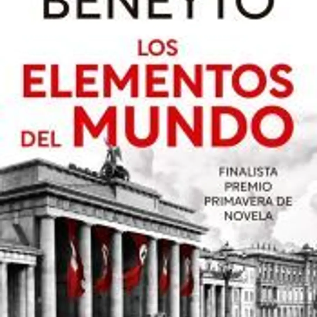 Los elementos del mundo 1
