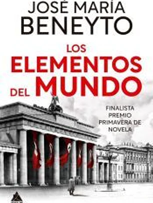 Los elementos del mundo