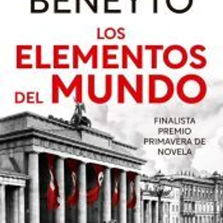 Los elementos del mundo 1