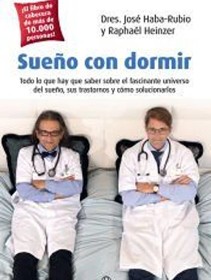 Sueño con dormir