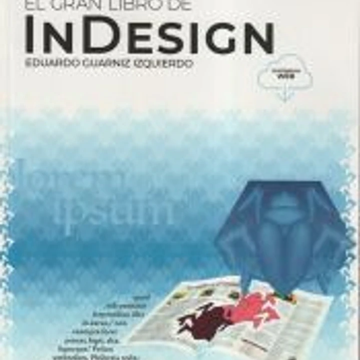 El Gran Libro De Indesign 1