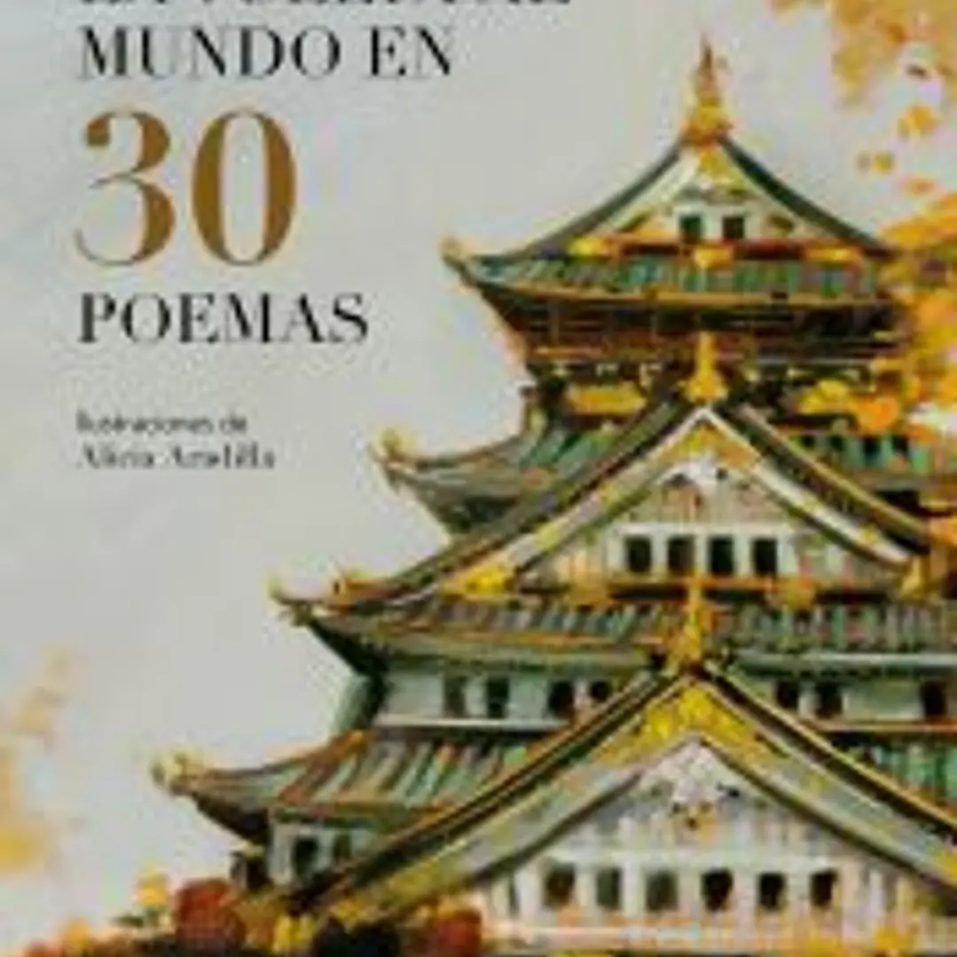 La vuelta al mundo en 30 poemas 1