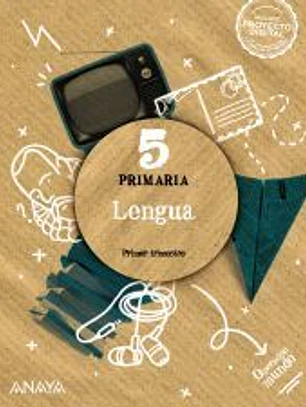 Lengua 5.