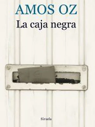 La caja negra