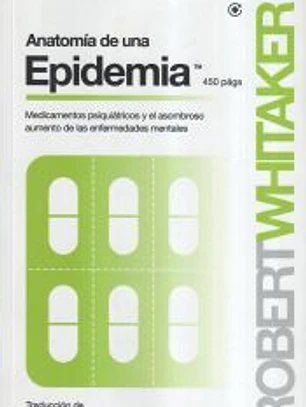 ANATOMÍA DE UNA EPIDEMIA