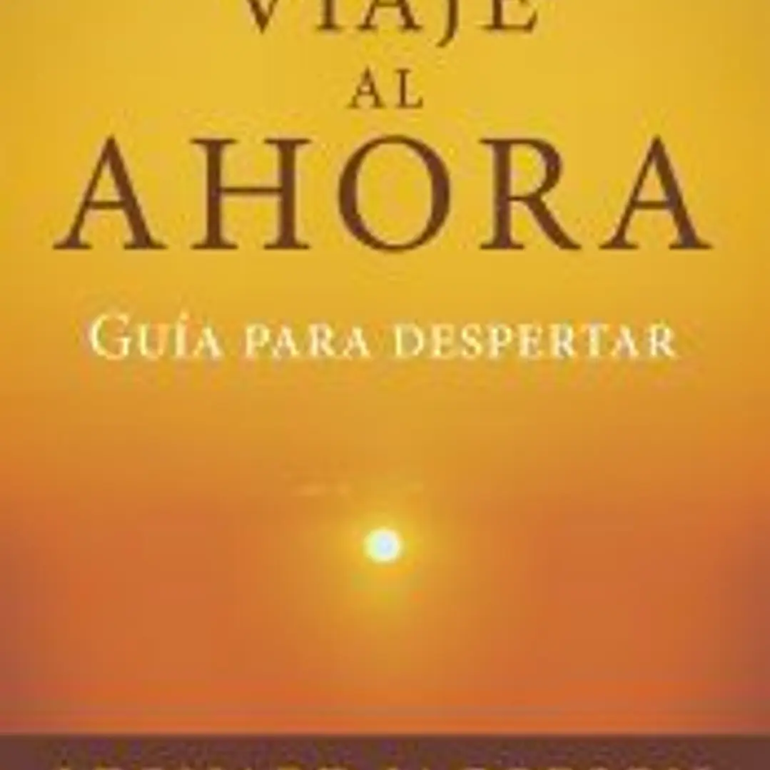 Viaje al ahora 1