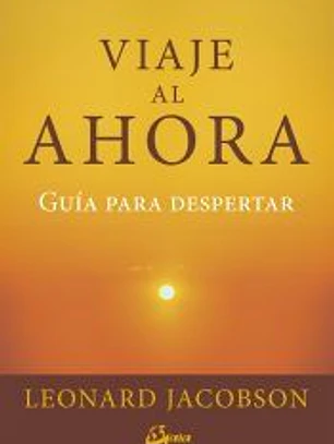 Viaje al ahora