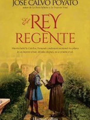 El rey regente