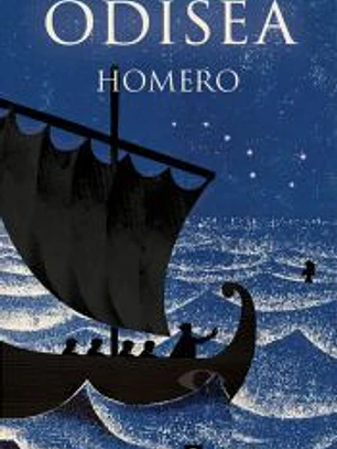Odisea