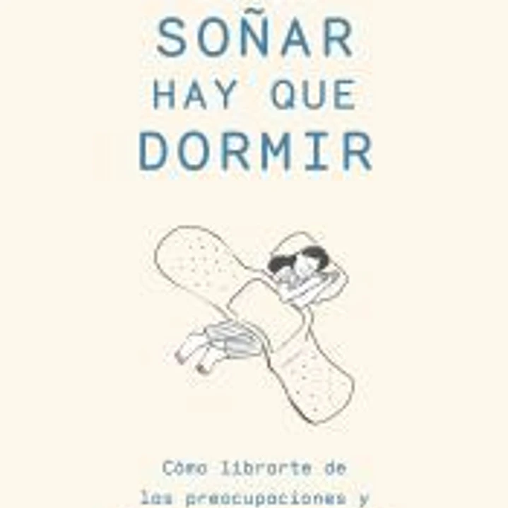 Para soñar hay que dormir 1
