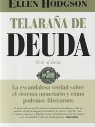 Telaraña de Deuda