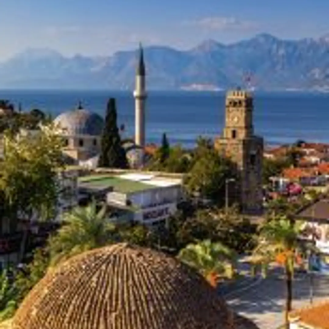 Turquía 1