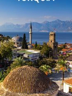 Turquía
