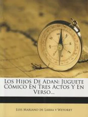 Los Hijos de Adan