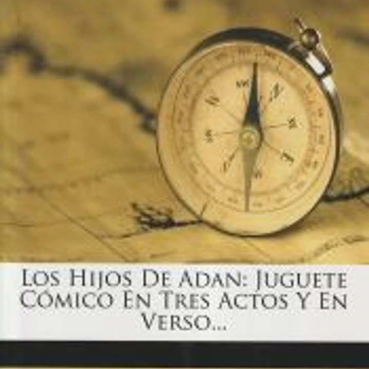Los Hijos de Adan 1