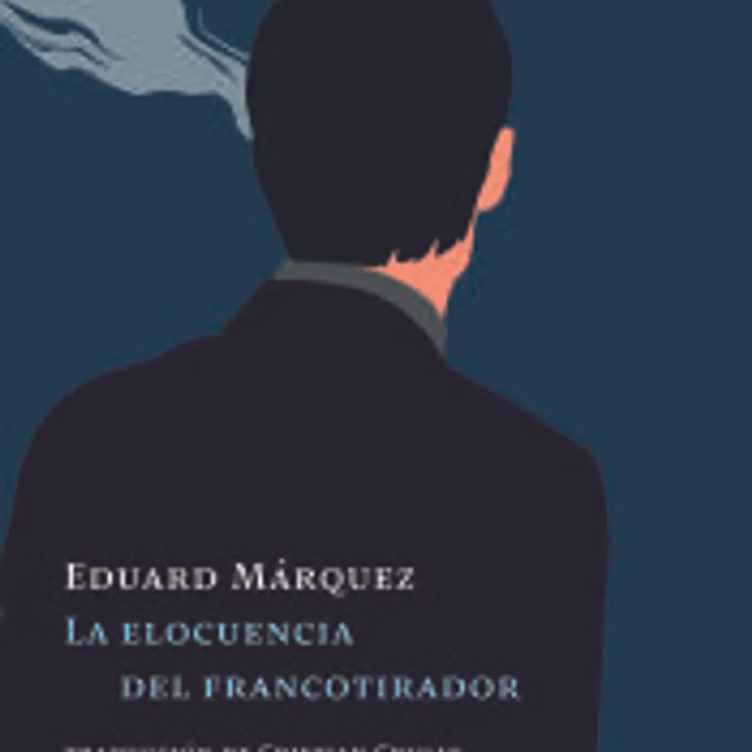 La elocuencia del francotirador 1