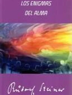 Los enigmas del alma