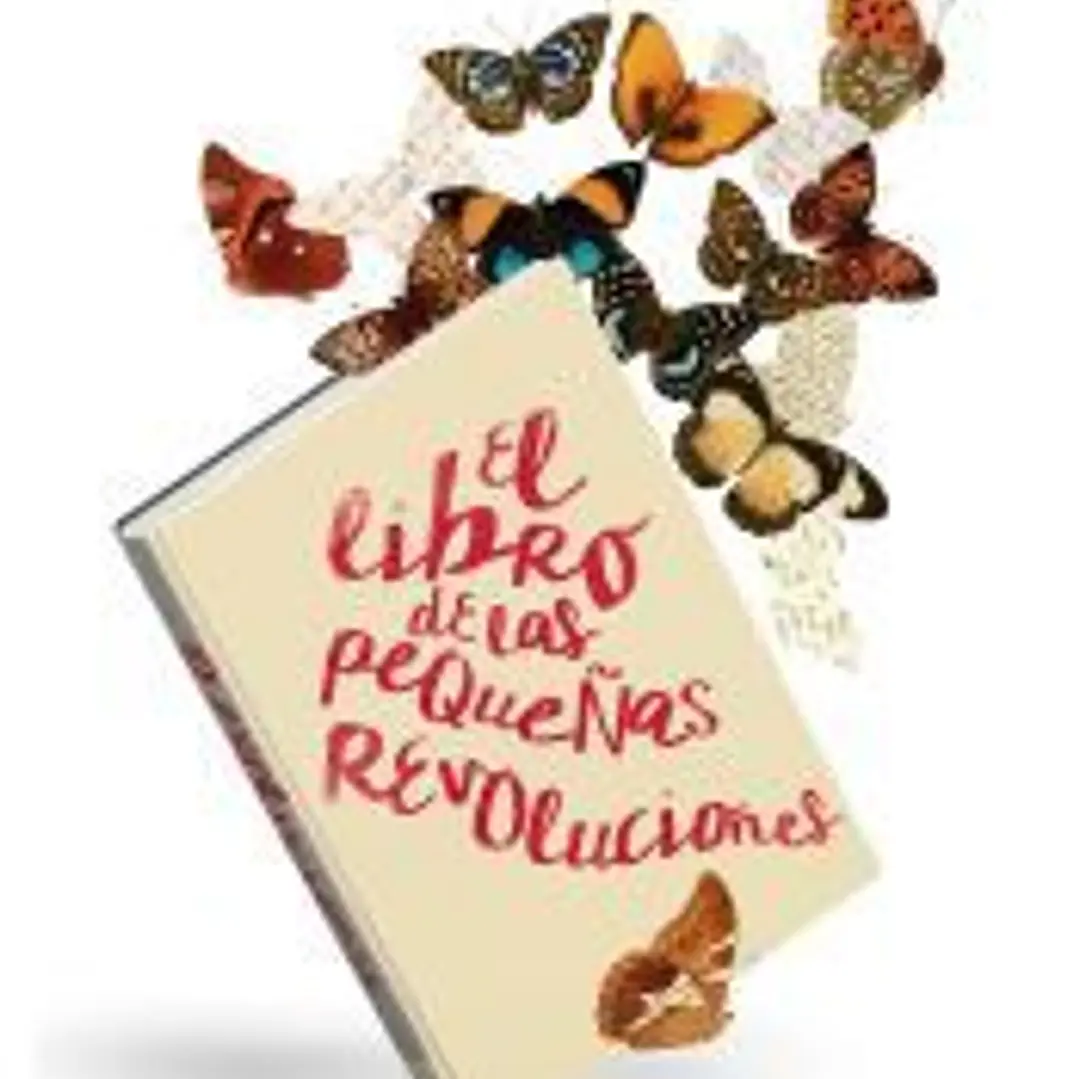 El libro de las pequeñas revoluciones 1