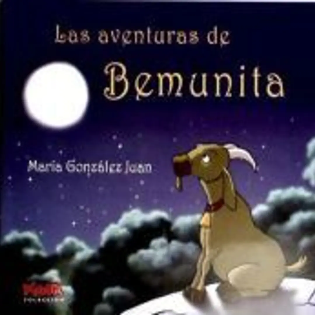 Las aventuras de Bemunita  1