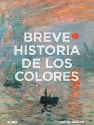 Breve historia de los colores