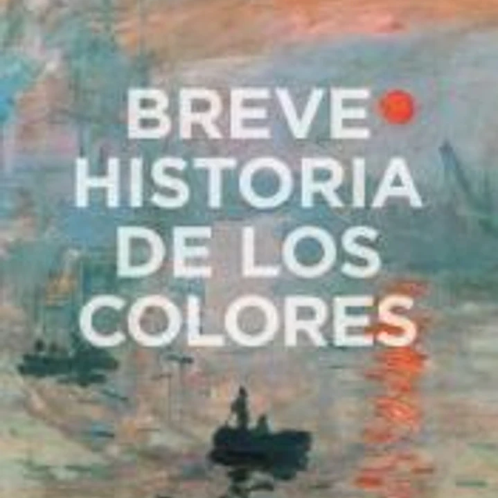 Breve historia de los colores 1