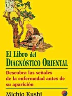 El libro del diagnóstico oriental