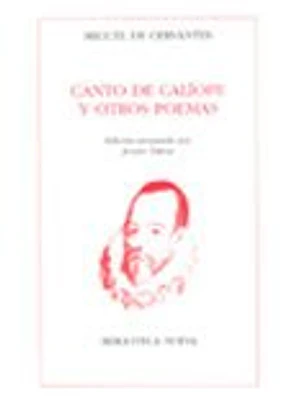 Canto de Calíope y otros poemas