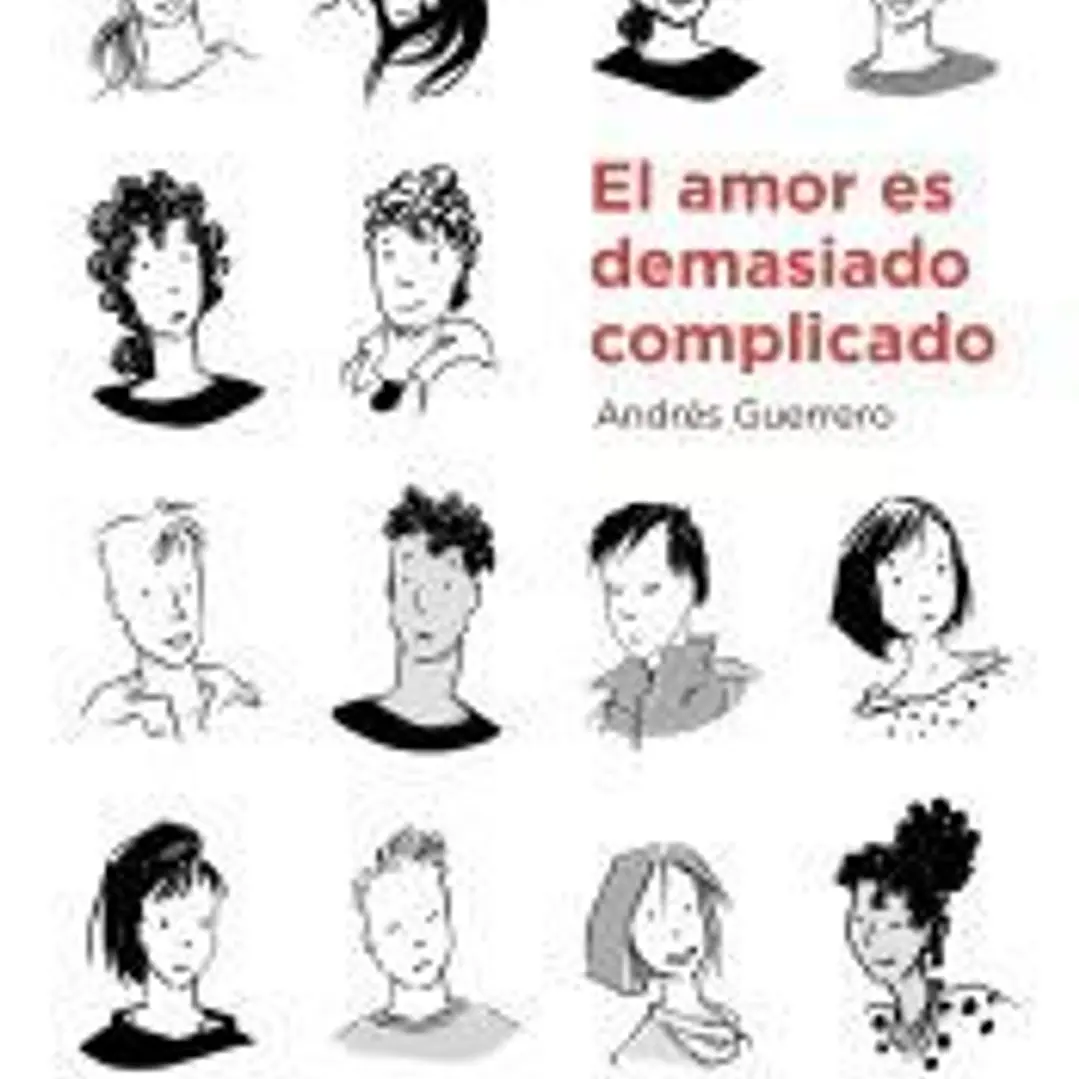 El amor es complicado? Cuéntamelo fácil 1