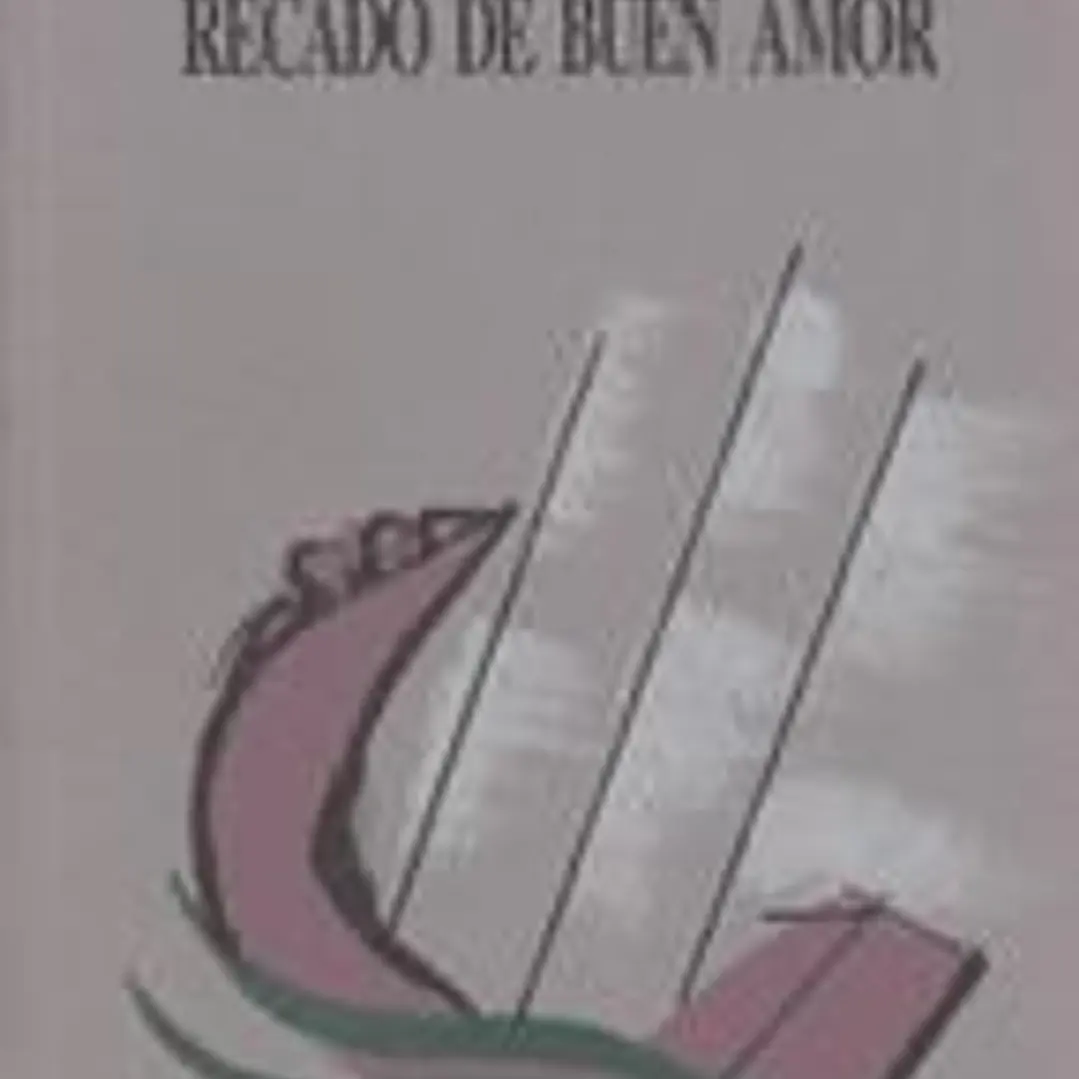 Recado de buen amor 1