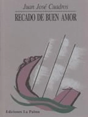 Recado de buen amor