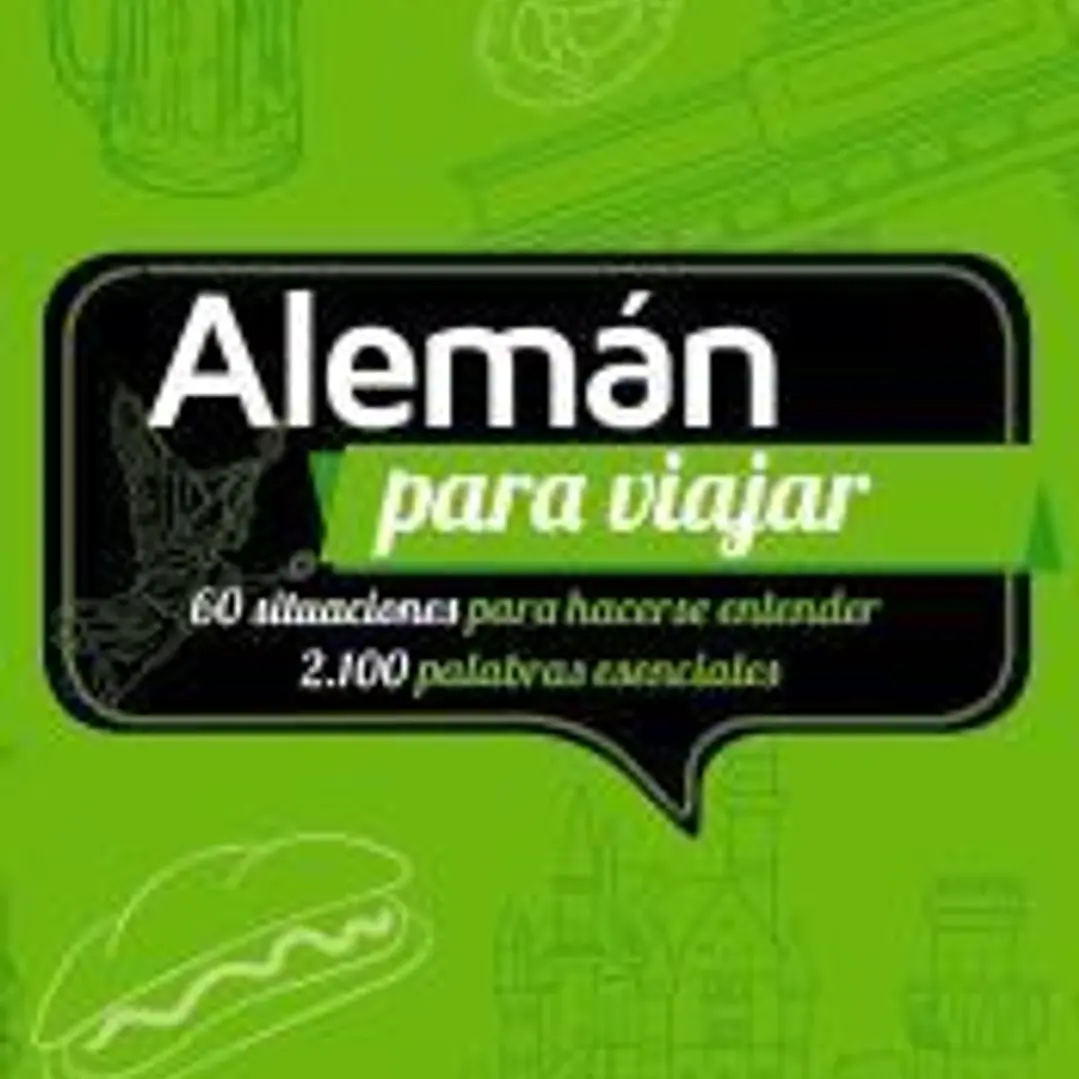 Alemán para viajar 1