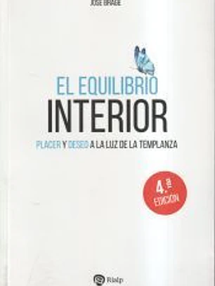 El equilibrio interior