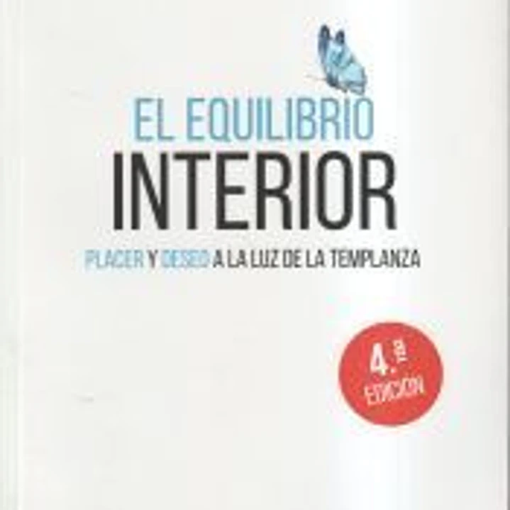 El equilibrio interior 1