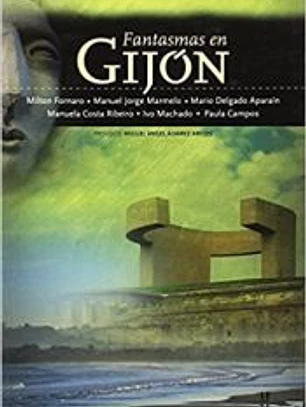 FANTASMAS DE GIJÓN