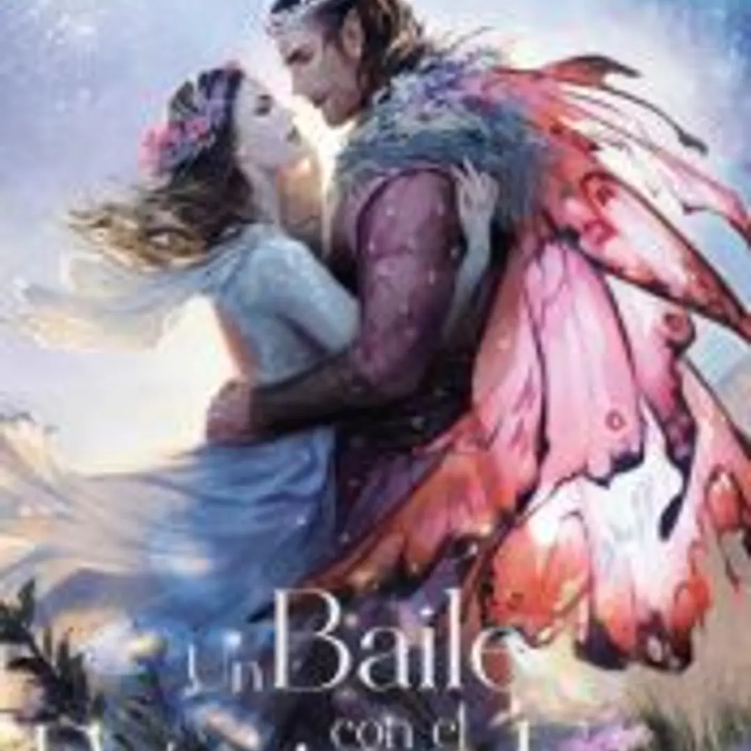 Un baile con el príncipe de los Fae 1