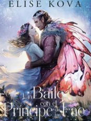 Un baile con el príncipe de los Fae