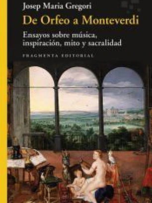 De Orfeo a Monteverdi