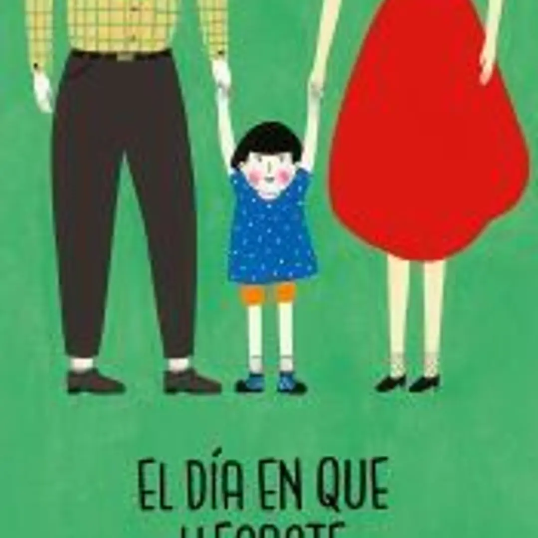 El día en que llegaste 1