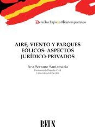 Aire, viento y parques eólicos