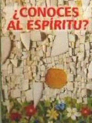 ¿Conoces al Espíritu?