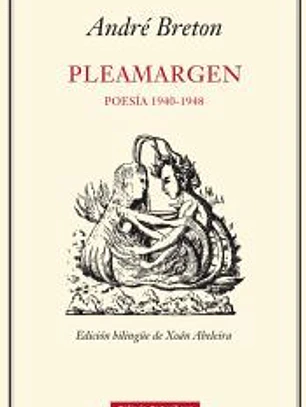 Pleamargen. Poesía 1940-1948