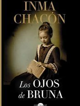Los ojos de Bruna